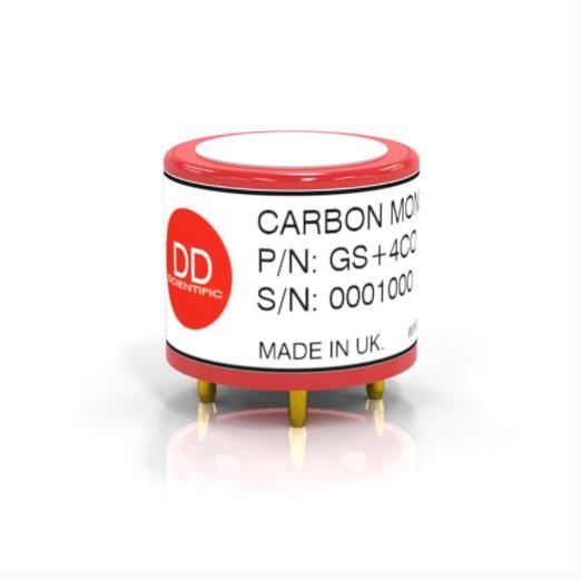 英国DDS气体传感器在石油化工行业检测中的应用